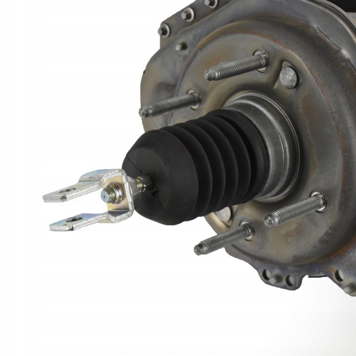 ВАКУУМНЫЙ УСИЛИТЕЛЬ ТОРМОЗОВ НАСОС АНГЛИЯ 47210-0D040 TOYOTA YARIS IV P21, фото 3