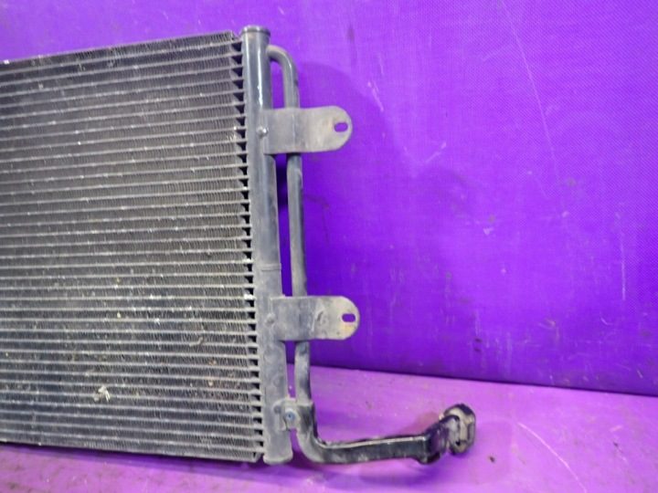 VW Golf IV 96-05 1.8 т радиатор кондиционера 1J0820411D, фото 7