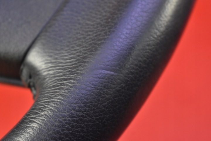 Руль кожаный мультифункциональный GS120-03720 Subaru Legacy 5 в 09-14, фото 6