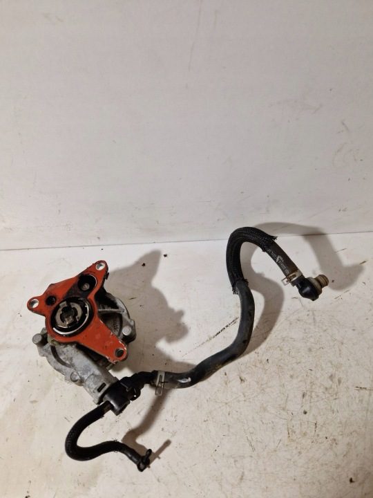 Вакуумный насос NISSAN QASHQAI / QASHQAI +2 I (J10, JJ10) 146503760R дизель, фото 4