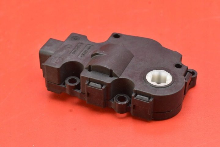 МОТОРЧИК ПЕЧКИ T1015556H BMW F30 F31 2.0 дизель 184 Л.С. 11-16, фото 4