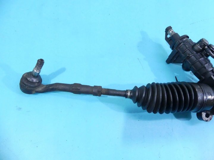 РУЛЕВАЯ РЕЙКА BMW E65 НА ЗАПЧАСТИ, фото 3
