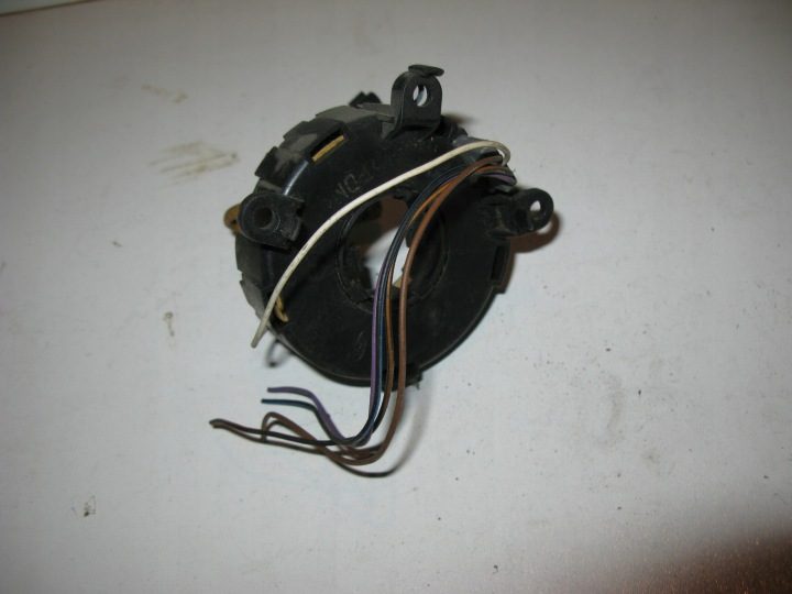 ШЛЕЙФ ПОДРУЛЕВОЙ AIRBAG РУЛЯ 95GB-14A664-AD FORD SCORPIO II, фото 2