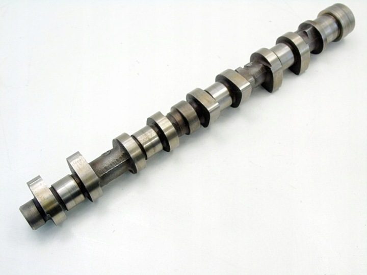 Распредвал ГБЦ 1.6 16V 307 C4 C2 207 Xsara C3 206 1007 308 Partner, фото 4