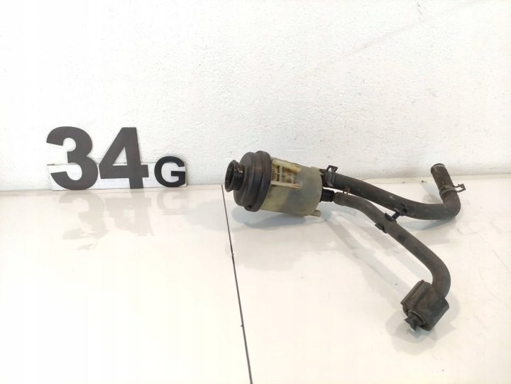 JAGUAR XF БАЧОК ЖИДКОСТИ ГИДРОУСИЛИТЕЛЯ 6G913R700AB, фото 2