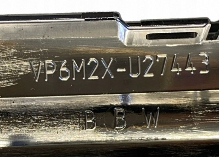 Ford OE 6M21-U27443, фото 6