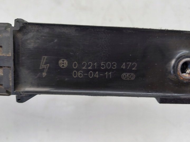 Катушка зажигания Opel Astra 1,4 07- - BOSCH 0 221 503 472, фото 5