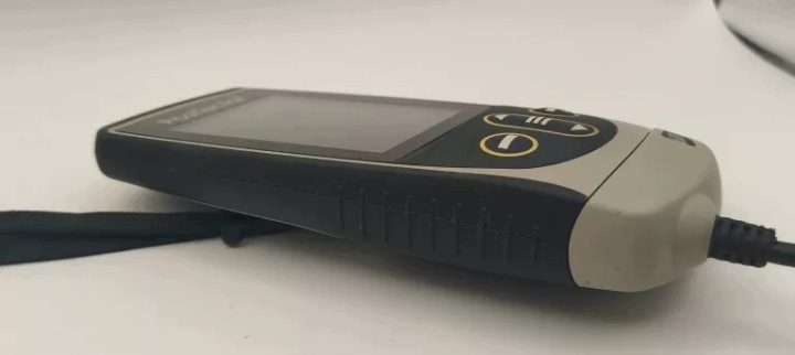 ИЗМЕРИТЕЛЬ DEFELSKO POSITECTOR 6000, фото 3