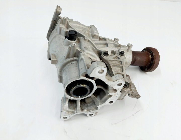 Volvo OE 31492988 дифференциал, фото 3