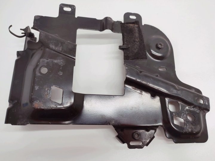 Площадка аккумулятора Peugeot 2008 I 1.2 VTi 9806487180 2013-2019 OE, фото 5