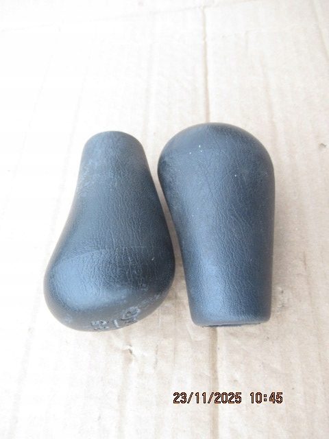 Ручка переключения передач Toyota Aygo Citroen C1 Peugeot 107 2006-2014, фото 2