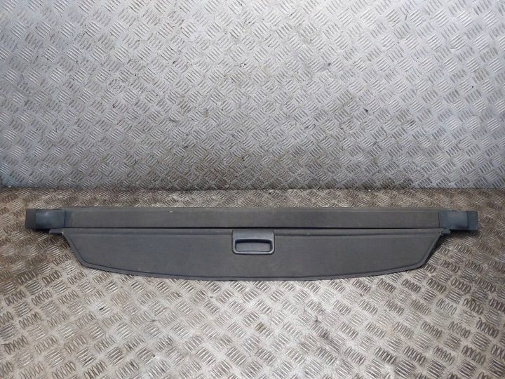 ШТОРКА БАГАЖНИКА SKODA OCTAVIA I РЕСТАЙЛИНГ УНИВЕРСАЛ, фото 1