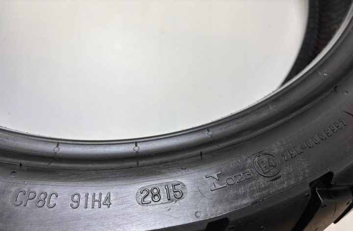 Continental TKC70R ЗАДНИЙ 170/60R17 72 S, фото 5