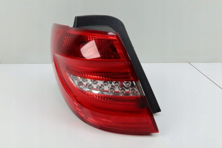 Mercedes w246 b-класс фонарь задний левый 2468200564, фото 8