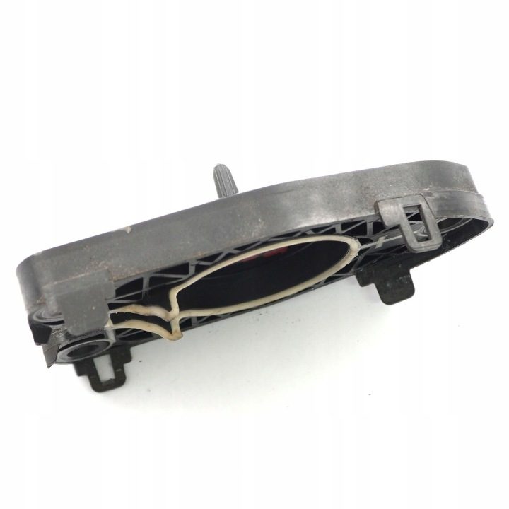 BMW F45 Mini F56 F60 Пластина Adaptacyjna Накладка Амортизатора Задняя 6862680, фото 9
