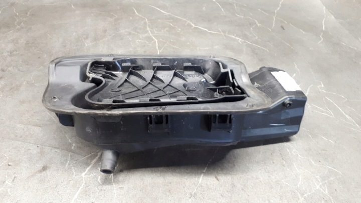 ЛЮЧОК ГОРЛОВИНЫ БЕНЗОБАКА VW TIGUAN II ОРИГ.*, фото 2