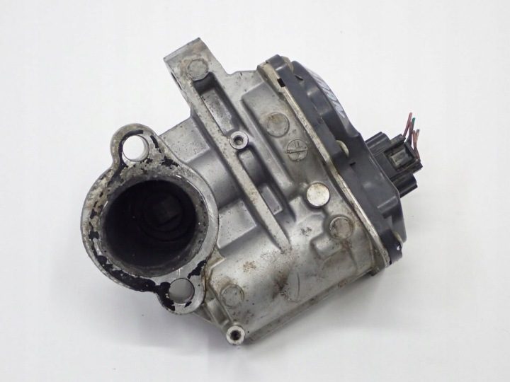 Клапан EGR выхлопных газов H8201068965 147102408R Renault Talisman 1.6 DCi 16 г., фото 3