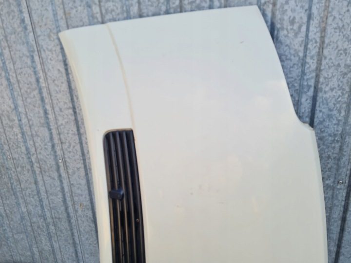 VW T4 КАПОТ ДВИГАТЕЛЯ, фото 2