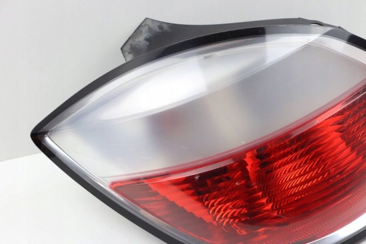 OPEL ASTRA H III ФОНАРЬ ЛЕВЫЙ ЗАДНИЙ ХЭТЧБЕК ЕВРОПА, фото 4