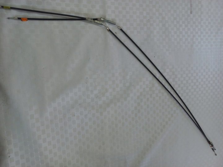 Режим 3 передачи Romet 50T1 запчасти двигатель 019 Komar, фото 1