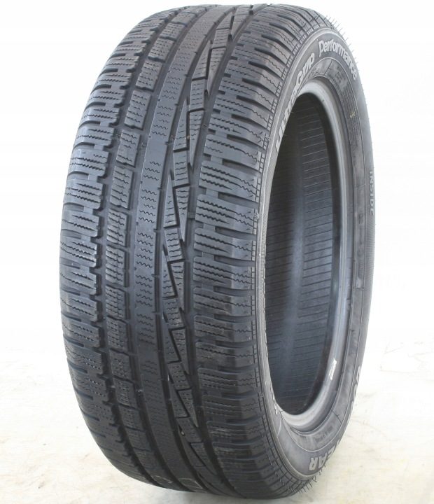 Шина зимняя Goodyear Ultra Grip Performance 225/50R16 92 H сцепление на снегу (3PMSF), фото 2