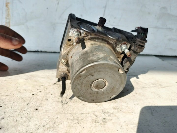 PEUGEOT 307 ГЛАВНЫЙ ТОРМОЗНОЙ ЦИЛИНДР ABS 0265800395, фото 4