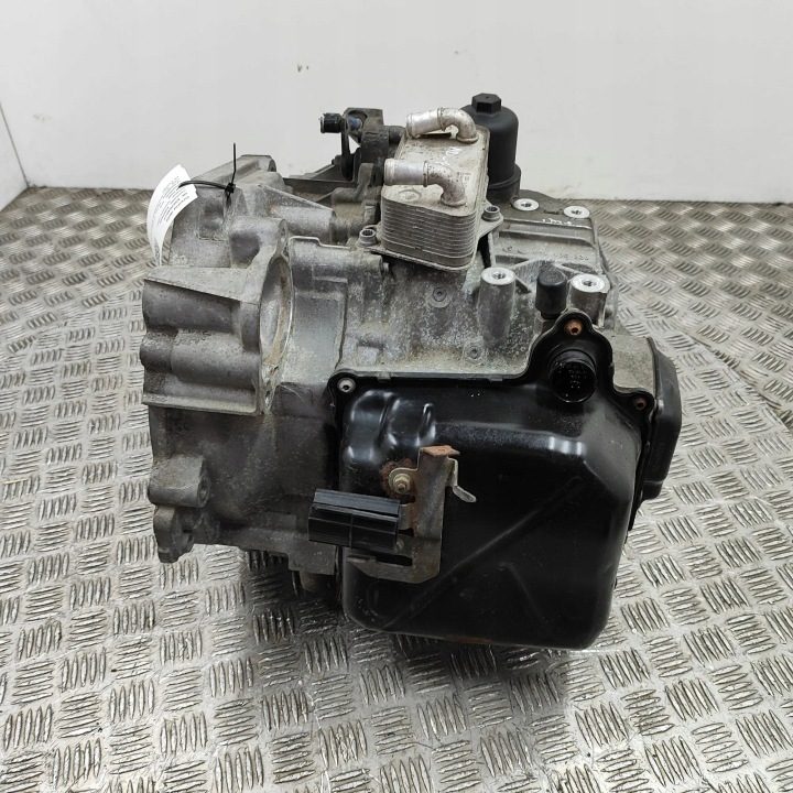 КОРОБКА ПЕРЕДАЧ SKODA YETI (5L) PQT 33110117 2.0L 81 кВт 2014, фото 2