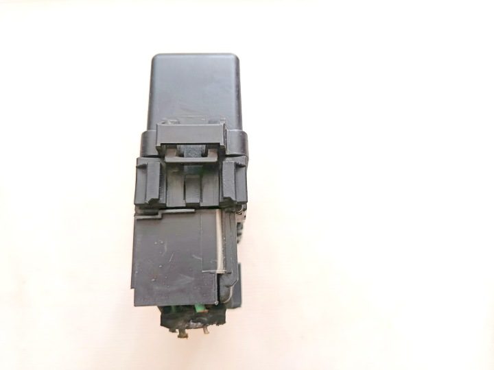 Блок предохранителей Nissan Qashqai J11 / рестайлинг 2014-2021r., фото 7