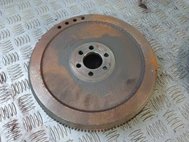 Сцепление Skoda Octavia III 2.0 TDI 702980, фото 5