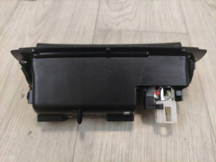 VW Passat B6 пепельница торпедо 3C0857961H, фото 6