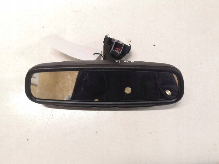 Зеркало салона JAGUAR S-TYPE (X200) 015624 2.7L дизель 152 кВт 2007, фото 1