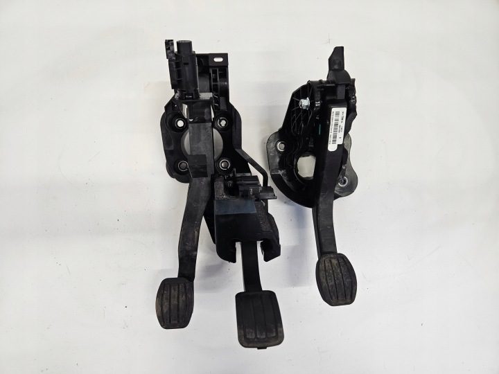OPEL ASTRA L VI 6 педали комплект Европа 9876728880 9854066280, фото 1