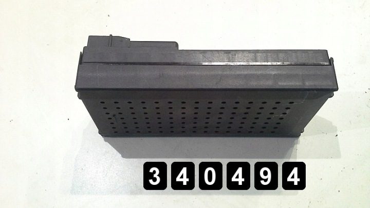2000 Volvo S60 ЭБУ 8688153, фото 2