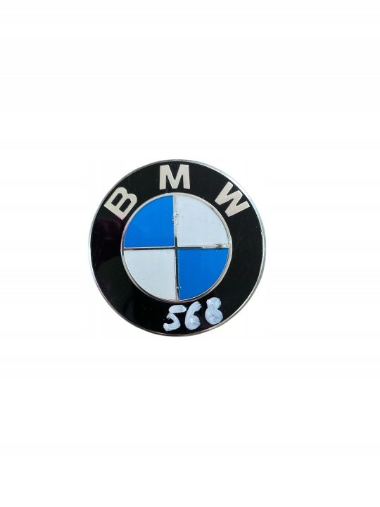 Крышка BMW 56 мм BMW 36136850834, фото 1