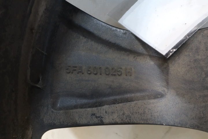 Литой диск Cupra 7.5" x 18" 5x112, фото 5