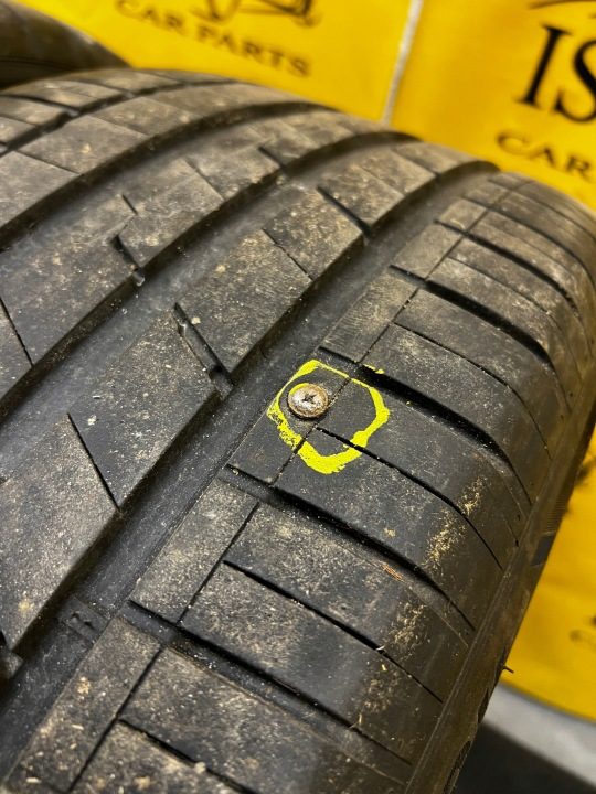 КОЛЕСА ДИСКИ ШИНЫ ЛЕТНИЕ MERCEDES G W463 AMG 275/50 R20, фото 13