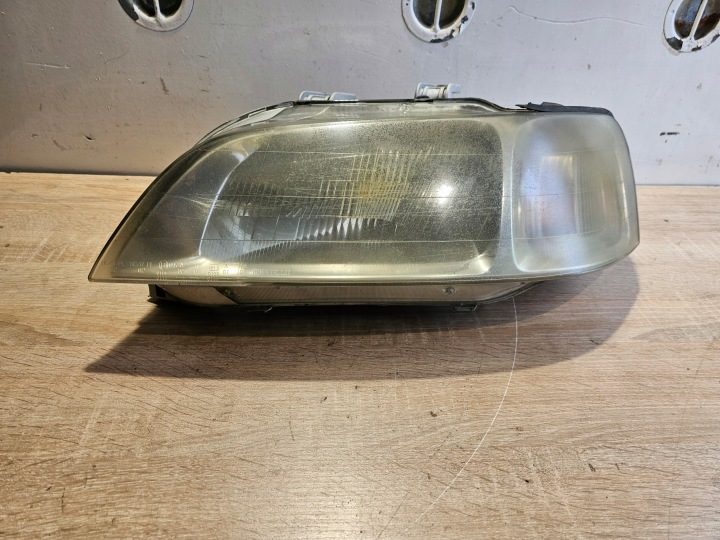 Honda Civic VI 5d хэтчбек Фара передняя правая Европа, фото 2