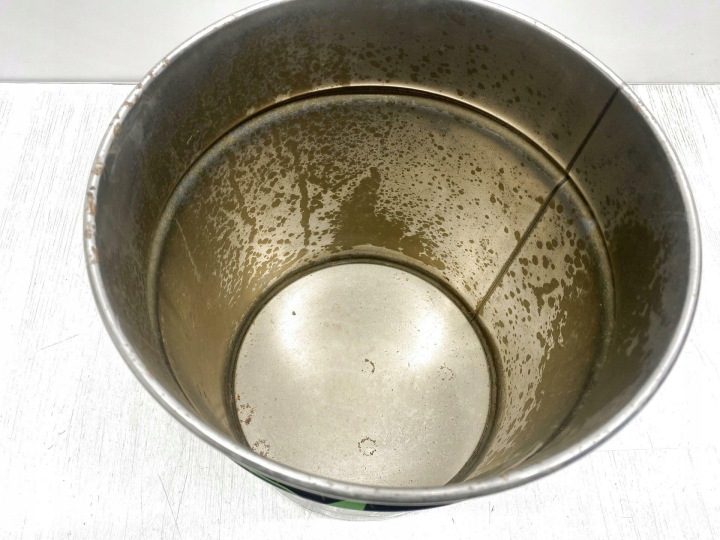 Lavorwash Free Vac 1.0 А пылесос для popiołu, фото 9