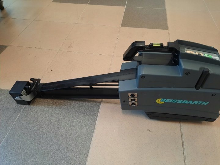Камера CCD Beissbarth 1800 8r Bosch FFB Sicam, фото 4