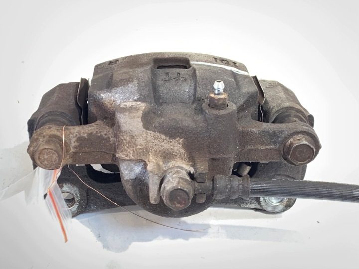 СУППОРТ ПРАВЫЙ ПЕРЕДНИЙ SUZUKI SWIFT V 1.2 83 л.с. Хэтчбек, фото 3