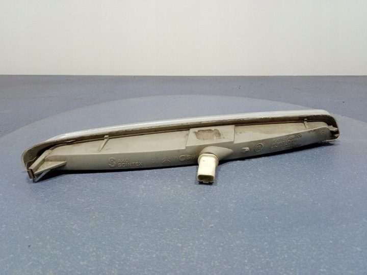 PEUGEOT 807 ПОВОРОТНИК ПЕРЕДНИЙ ЛЕВЫЙ, фото 3