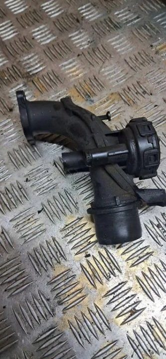 Шланг вентиляционный NISSAN NOTE (E11, NE11) 8200323338 1.5L дизель 66 кВт, фото 2