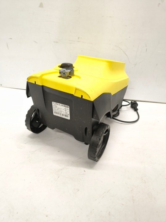 Мойка высокого давления Karcher K 5 Classic 1.950-700.0, фото 9