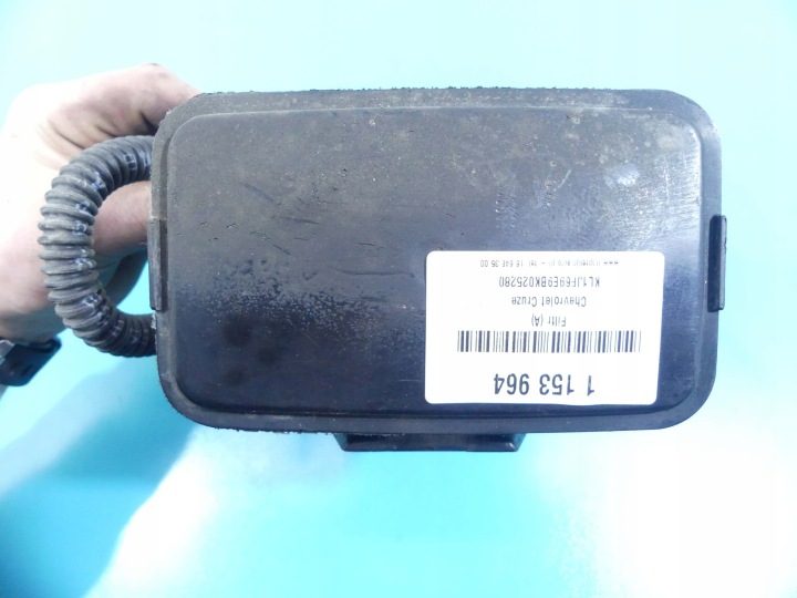 АДСОРБЕР CHEVROLET CRUZE I 11 г. 1.6B 16V, фото 4