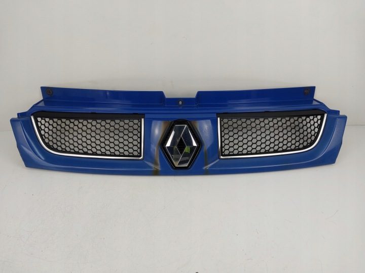 РЕШЕТКА РАДИАТОРА 7700313438 RENAULT TRAFIC II, фото 1