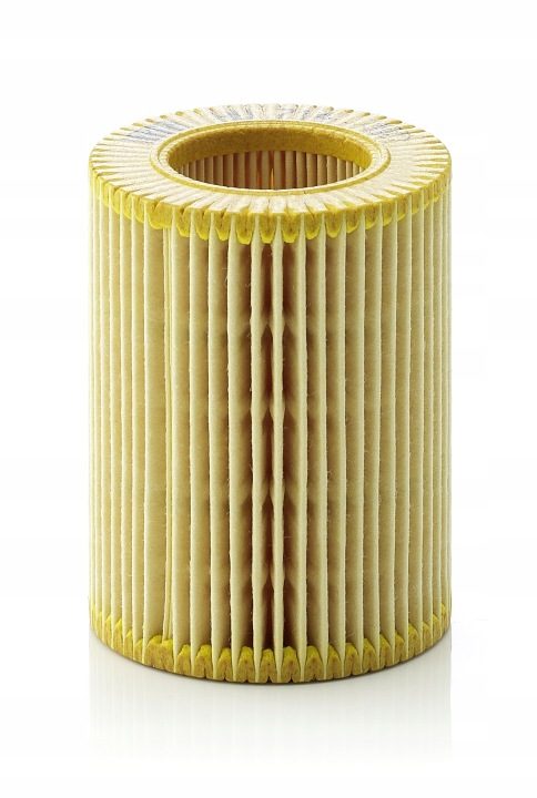 Mann-Filter HU 714 x Фильтр масляный, фото 4