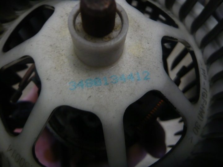 Mercedes-Benz OE 14560014 2170034711, фото 2