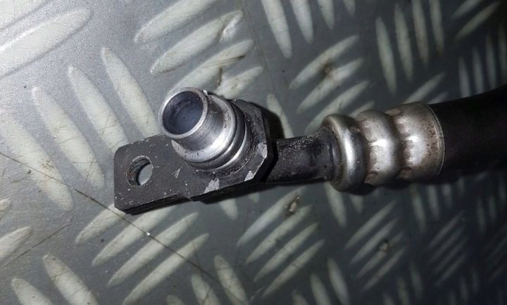 Porsche OE 7L5317801B, фото 3