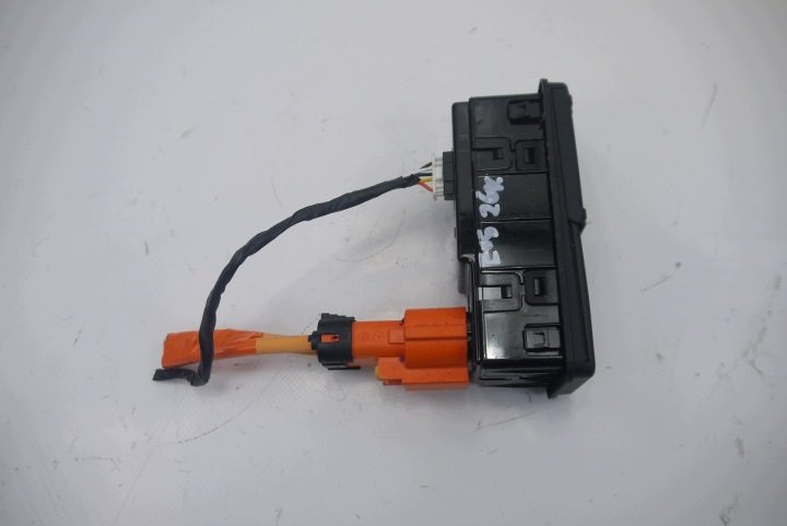 KIA EV5 26 г. разъем гнездо розетка 250V 16A питания 916B2-BF000, фото 3