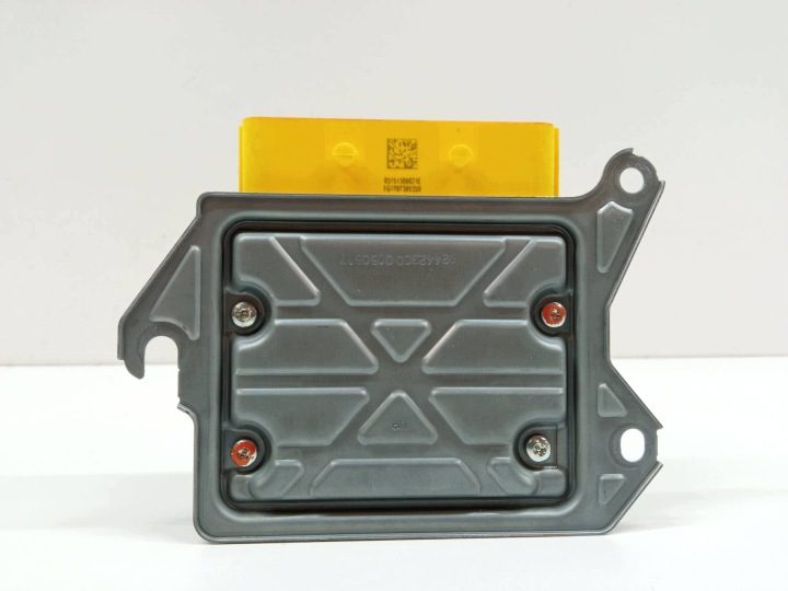 Датчик Airbag 5Q0959655AT Skoda Superb III (2015-2024), фото 4